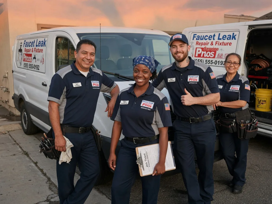 Faucet Repair company in Hill City, MN