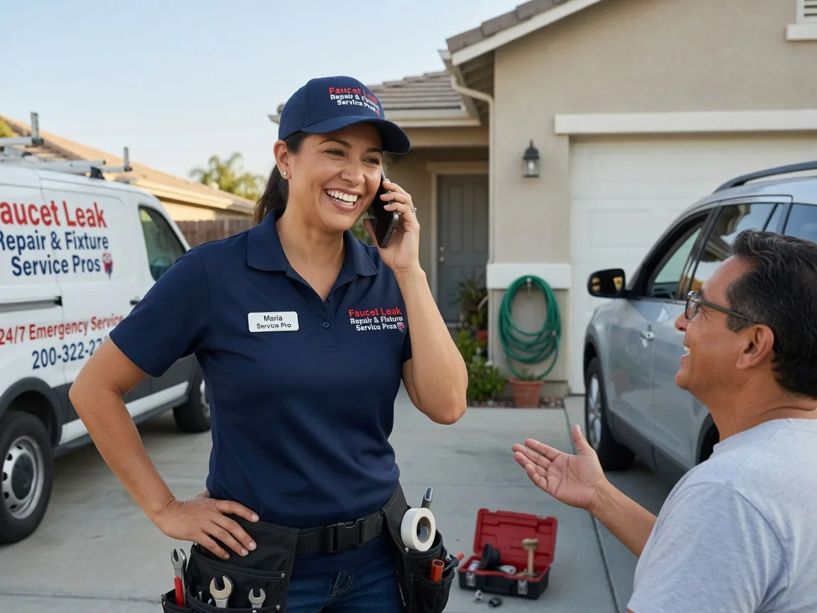 Faucet Repair Hill City, MN FAQs