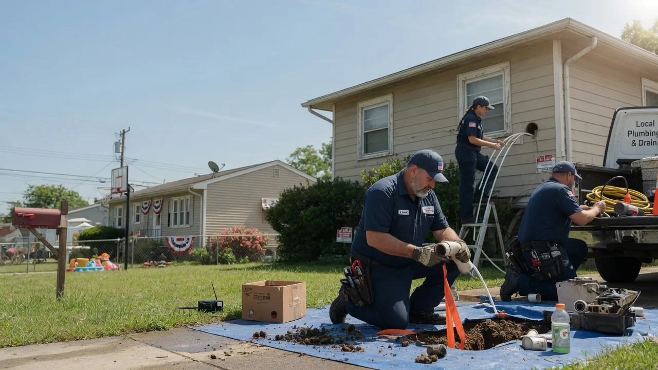 Faucet Repair in Hill City, MN near me